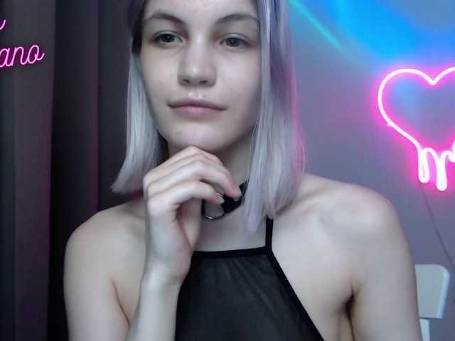 Live sex webcam photo for YourMisano #288042837