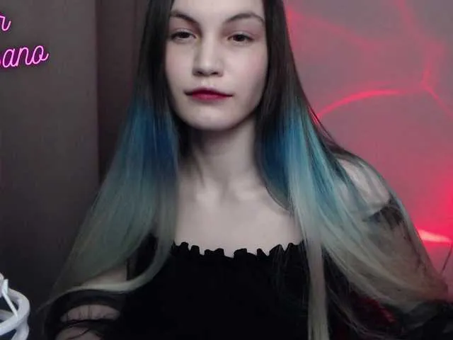 Live sex webcam photo for YourMisano #291160363