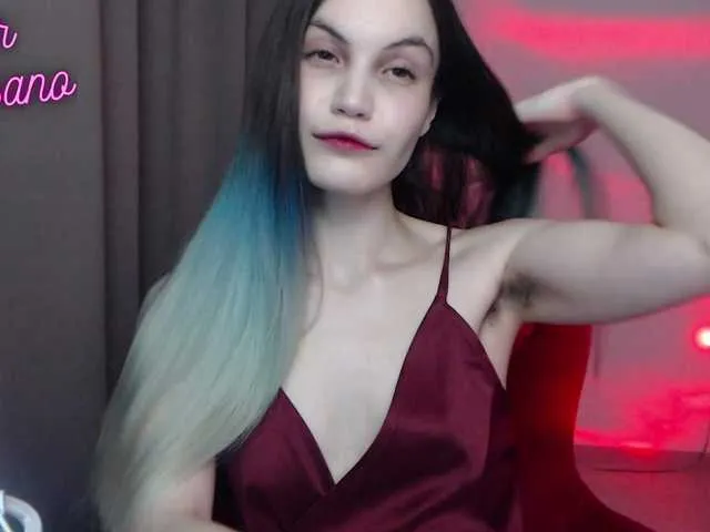 Live sex webcam photo for YourMisano #291271286