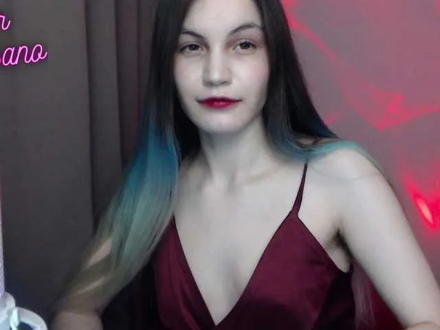 Live sex webcam photo for YourMisano #291292787