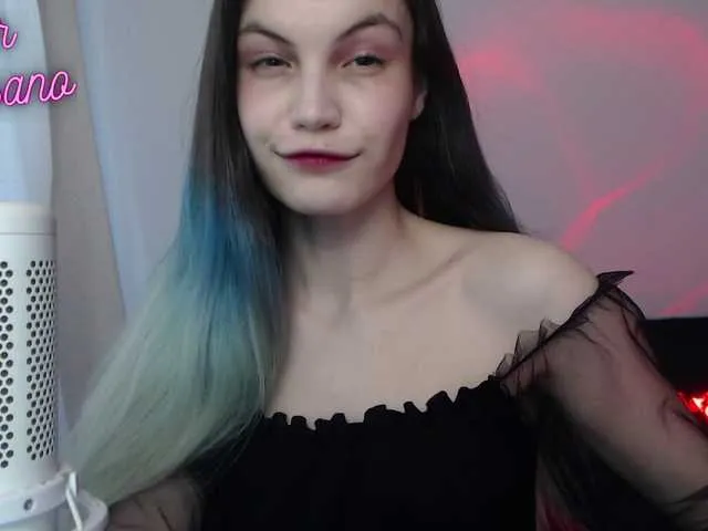 Live sex webcam photo for YourMisano #291393899