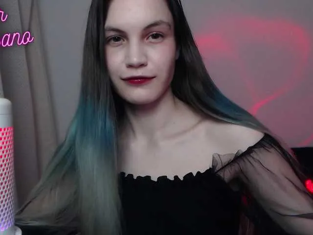 Live sex webcam photo for YourMisano #291395982