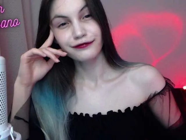 Live sex webcam photo for YourMisano #291450705