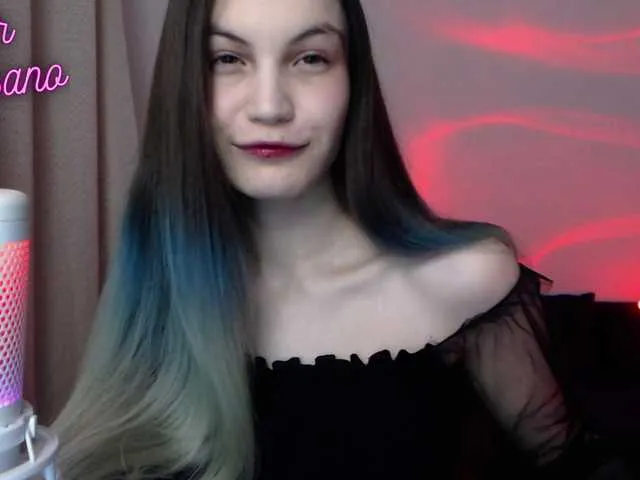 Live sex webcam photo for YourMisano #291632197