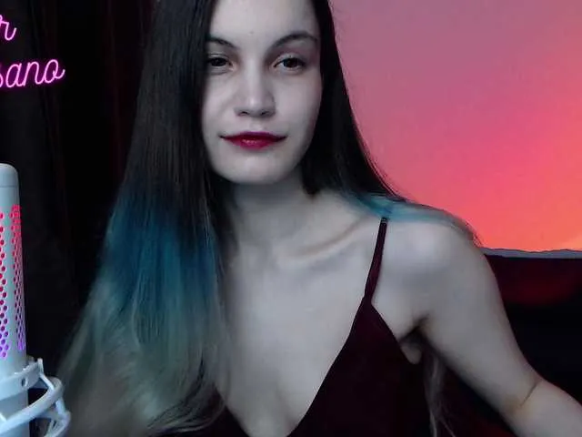 Live sex webcam photo for YourMisano #291805165