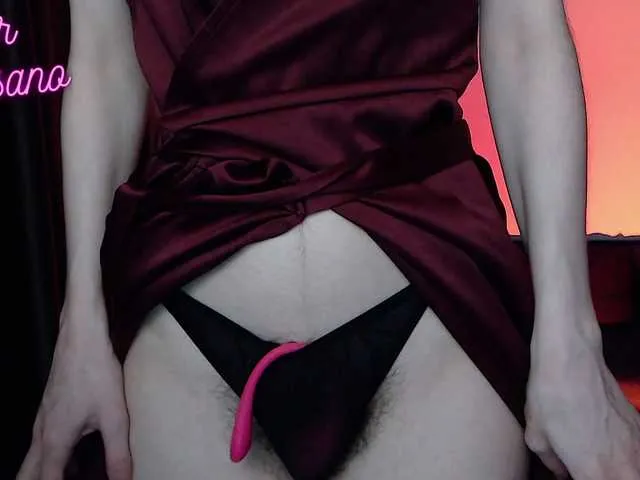 Live sex webcam photo for YourMisano #291843725