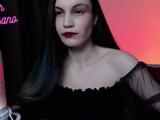 Live sex webcam photo for YourMisano #291998483