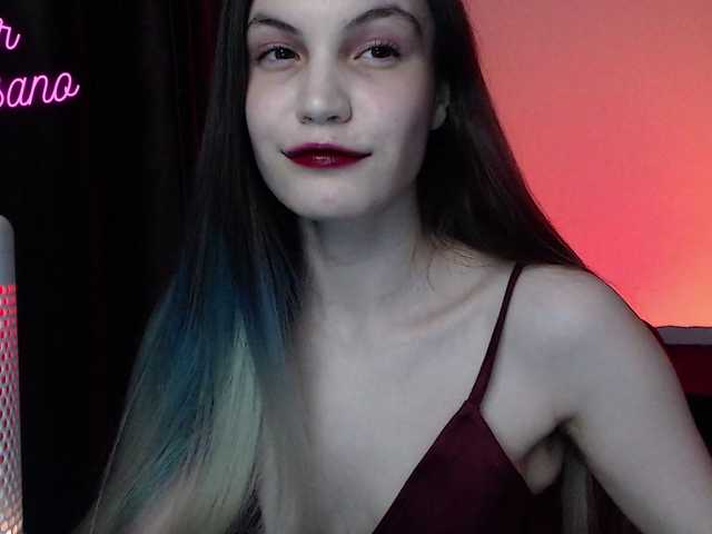 Live sex webcam photo for YourMisano #292025749