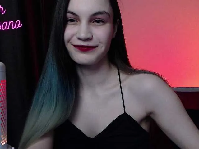 Live sex webcam photo for YourMisano #292038252