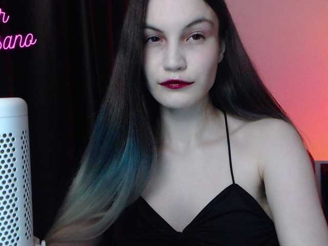 Live sex webcam photo for YourMisano #292205800