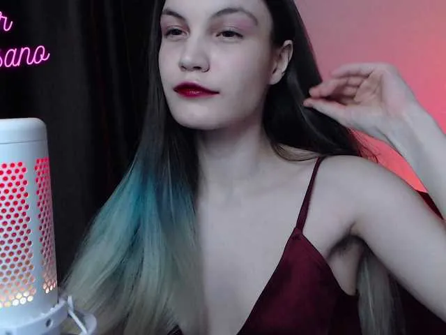 Live sex webcam photo for YourMisano #292212378