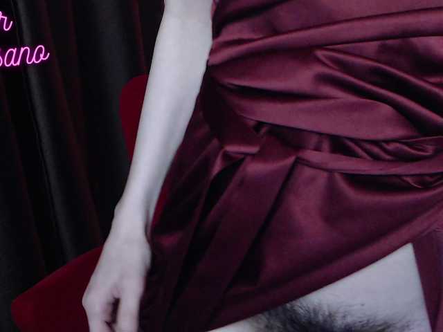 Live sex webcam photo for YourMisano #292289945