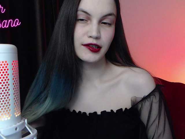 Live sex webcam photo for YourMisano #292297180