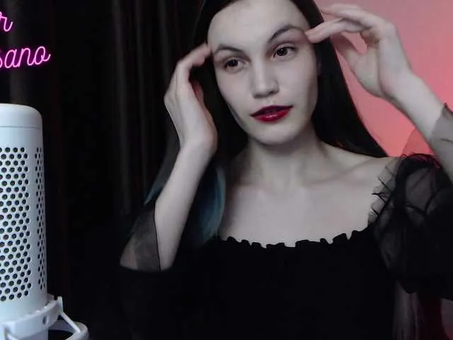 Live sex webcam photo for YourMisano #292325730