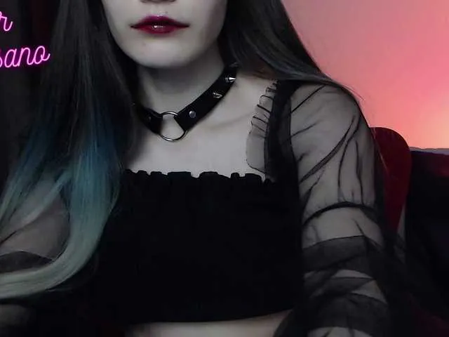 Live sex webcam photo for YourMisano #292338610