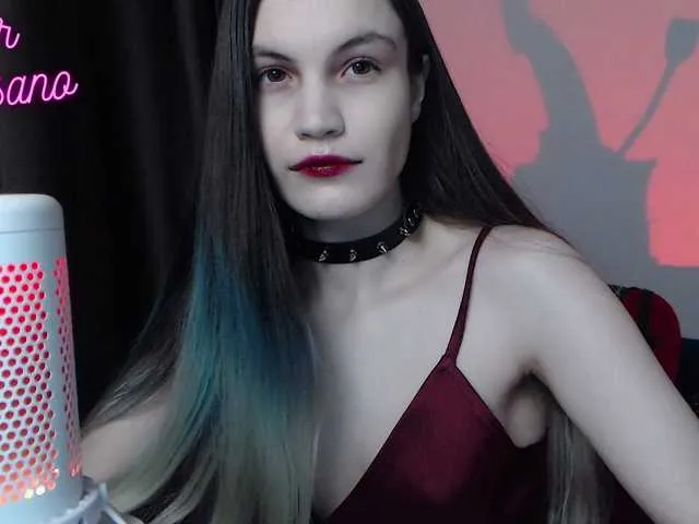 Live sex webcam photo for YourMisano #292405653