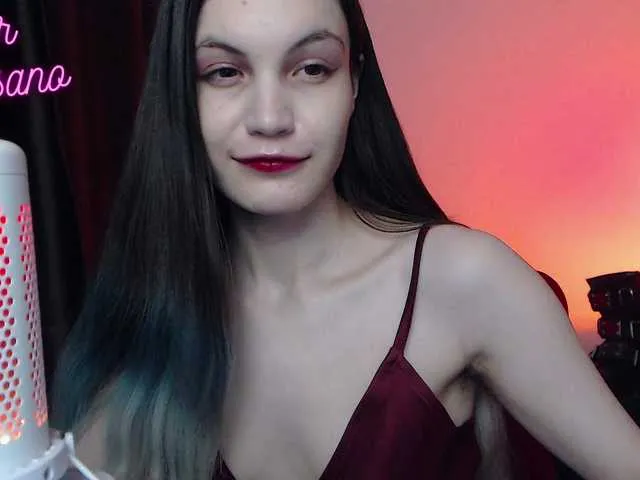 Live sex webcam photo for YourMisano #292663403