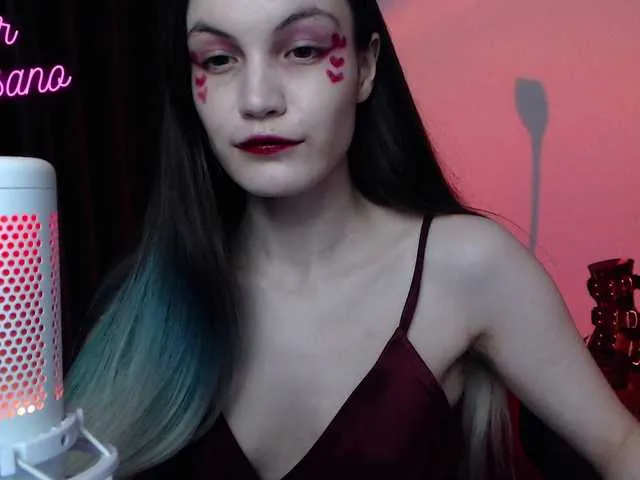 Live sex webcam photo for YourMisano #292958609