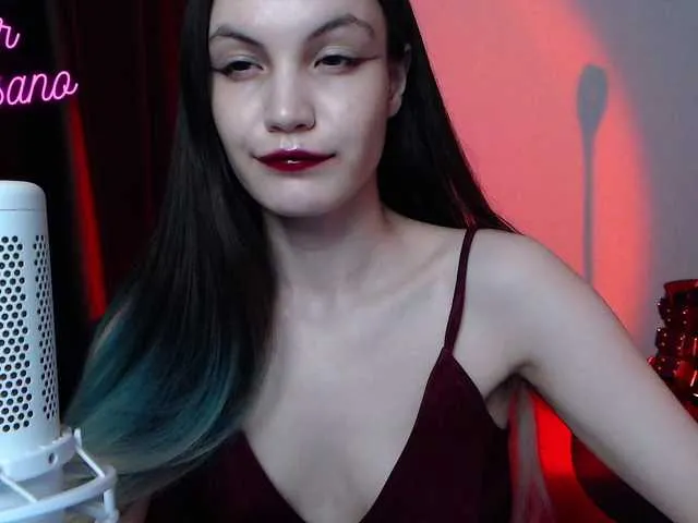Live sex webcam photo for YourMisano #293059273
