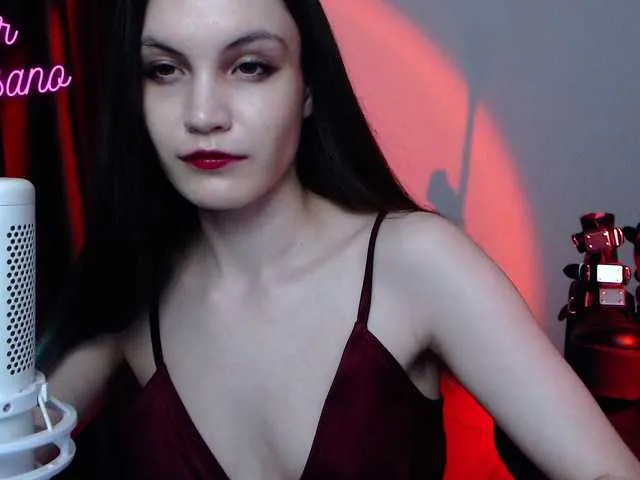 Live sex webcam photo for YourMisano #293729300