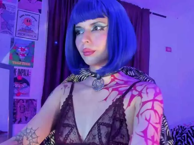 Live sex webcam photo for YourRosenrot #288040676