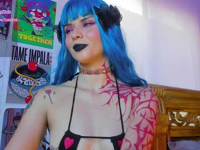 Live sex webcam photo for YourRosenrot #290301130