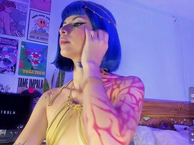 Live sex webcam photo for YourRosenrot #291011861