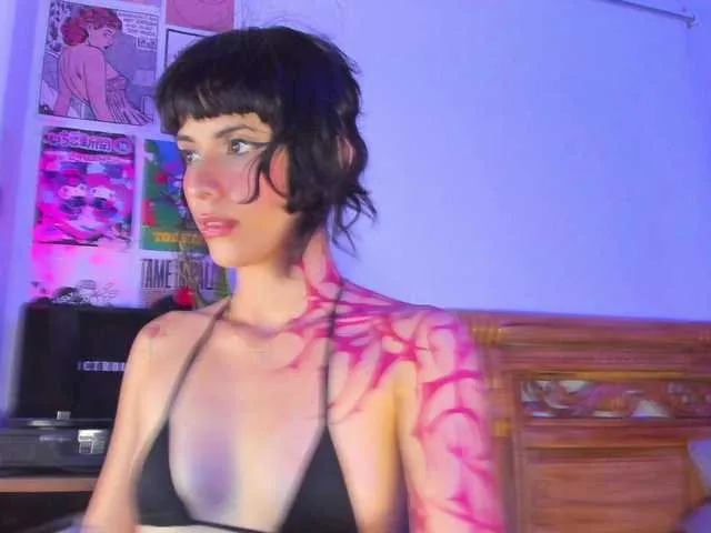 Live sex webcam photo for YourRosenrot #291276867