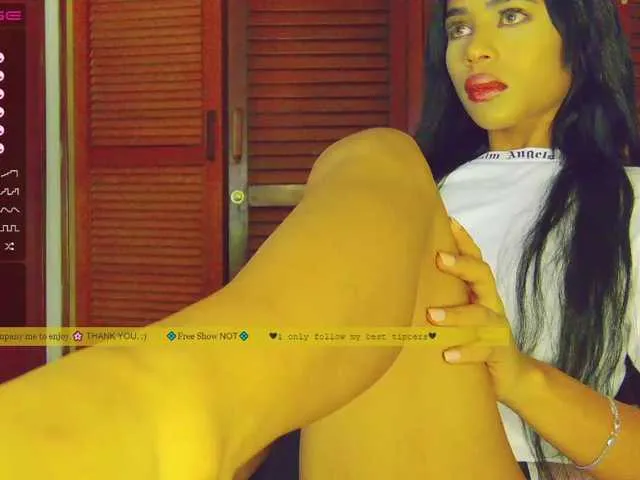 Live sex webcam photo for YourSally #274082652