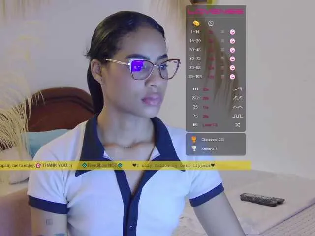 Live sex webcam photo for YourSally #274369931