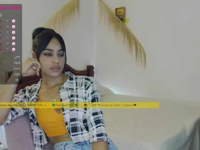 Live sex webcam photo for YourSally #274509859