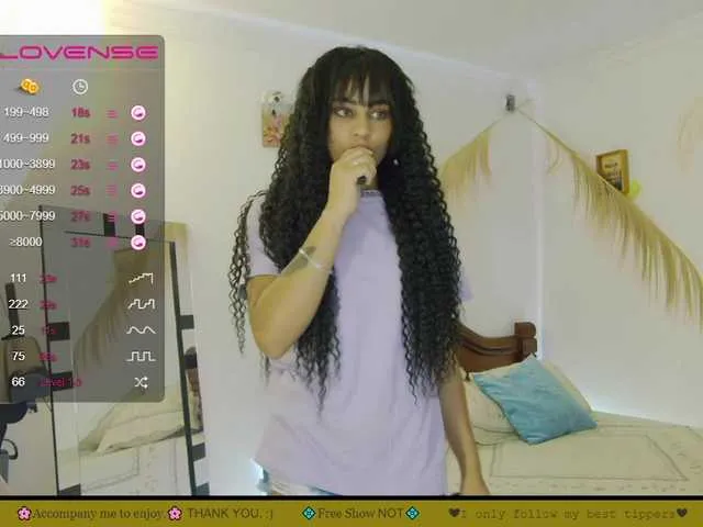 Live sex webcam photo for YourSally #274631422