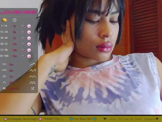 Live sex webcam photo for YourSally #274936698