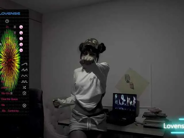 Live sex webcam photo for YourSally #276076252