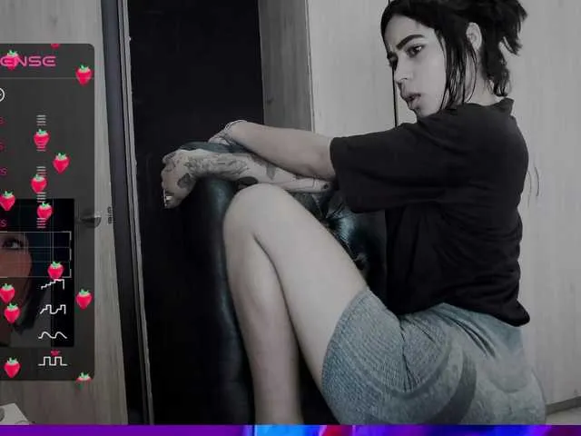 Live sex webcam photo for YourSally #276134086