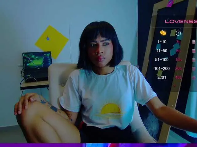 Live sex webcam photo for YourSally #276205514