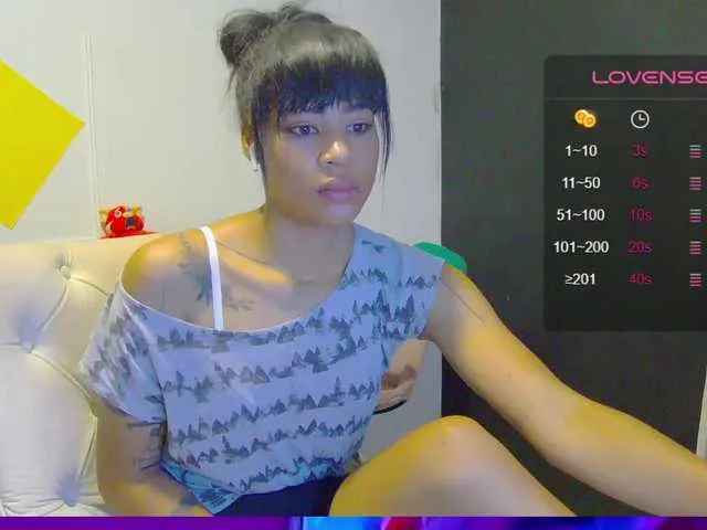 Live sex webcam photo for YourSally #276207771