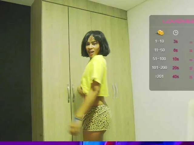 Live sex webcam photo for YourSally #276232019