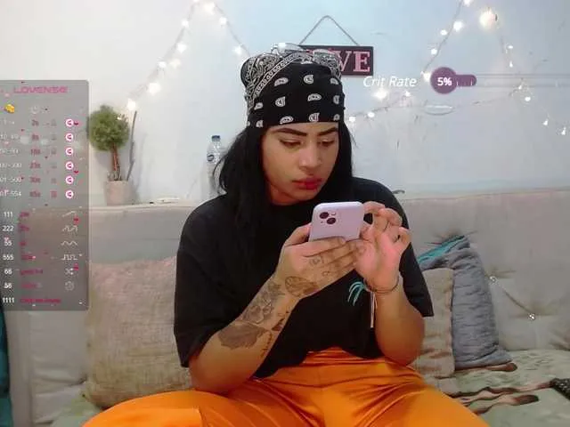 Live sex webcam photo for YourSally #277188200