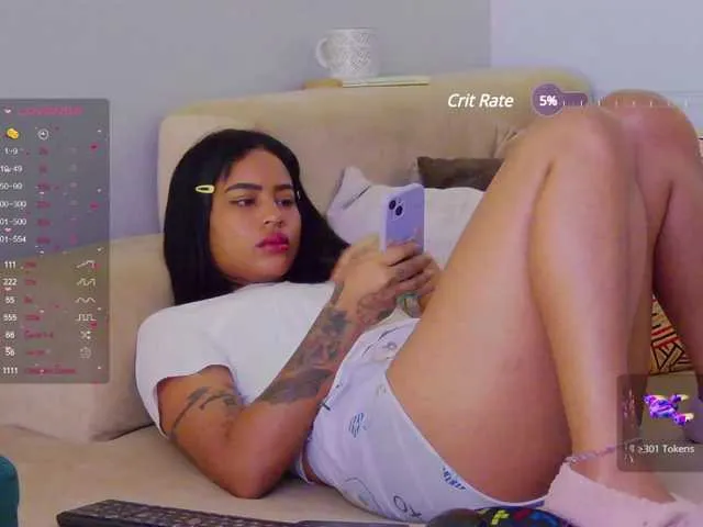Live sex webcam photo for YourSally #277197360