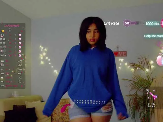 Live sex webcam photo for YourSally #277203679