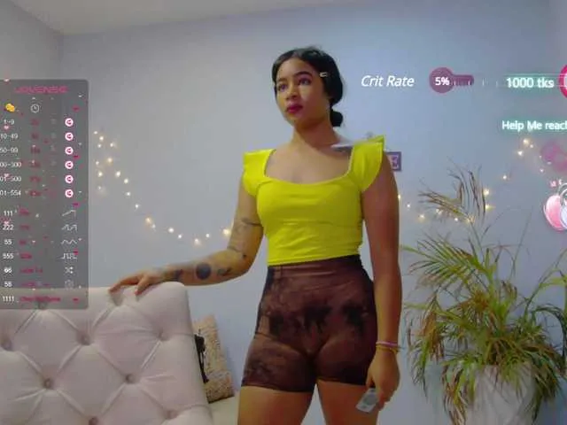Live sex webcam photo for YourSally #277209917