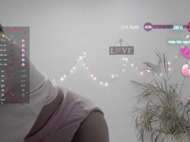 Live sex webcam photo for YourSally #277213868