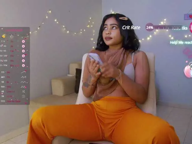Live sex webcam photo for YourSally #277226045