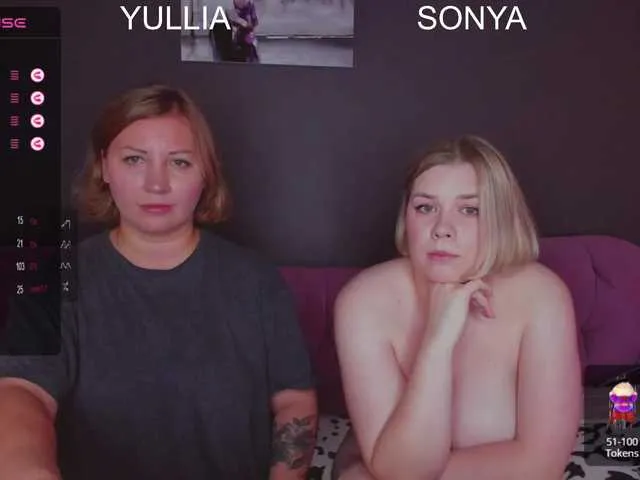 Live sex webcam photo for YourWitcher #288022436