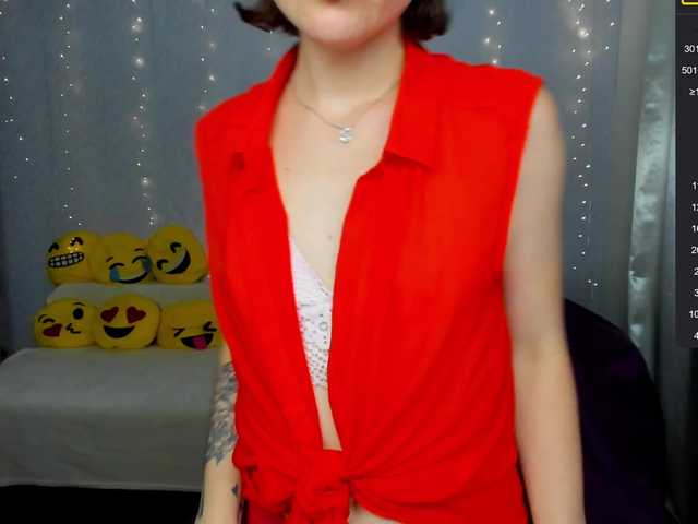 Live sex webcam photo for Yourl2ittle #276044490