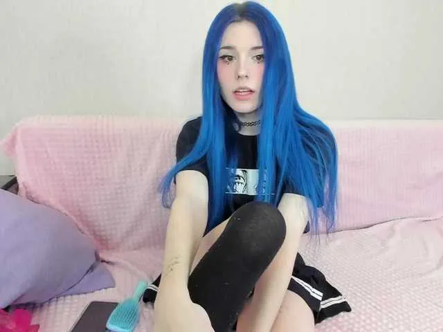 Live sex webcam photo for Yoursissydoll #277245799