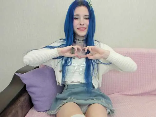 Live sex webcam photo for Yoursissydoll #277286805