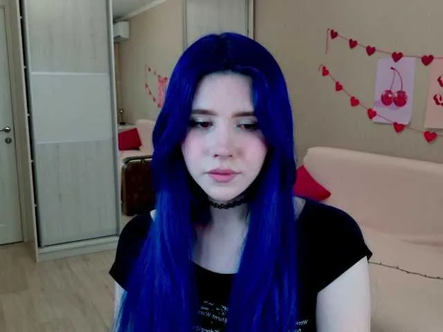 Live sex webcam photo for Yoursissydoll #291459277
