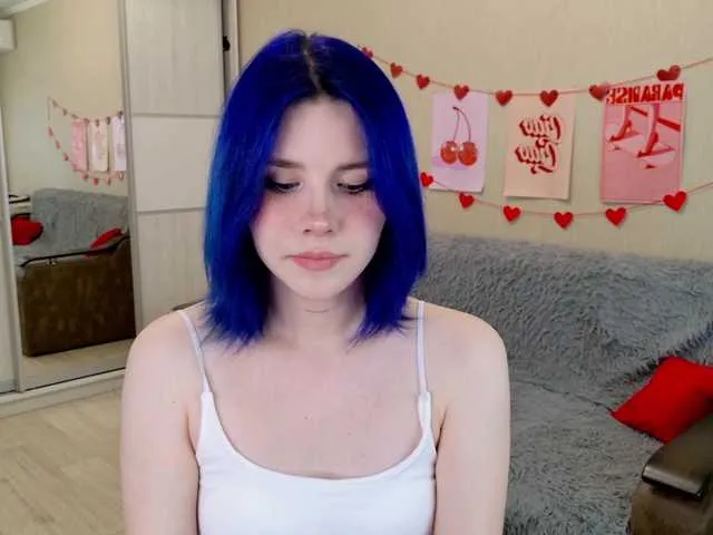 Live sex webcam photo for Yoursissydoll #291542442